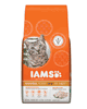 WOOHOO!! Another one just popped up!  $2.00 off ONE Dry IAMS Cat Food