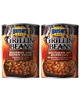 WOOHOO!! Another one just popped up!  $1.00 off two (2) BUSH’S Grillin’ Beans