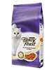 NEW COUPON ALERT!  $1.00 off one (1) bag Fancy Feast Dry Cat Food