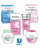 NEW COUPON ALERT!  $1.00 off any ONE (1) POND’S Product