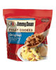 We found another one!  $0.75 off any ONE (1) Jimmy Dean Crumbles Product