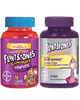 New Coupon! Check it out!  $1.00 off Flintstones™ multivitamin or supplement