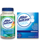 We found another one!  $1.00 off any one (1) Alka-Seltzer product