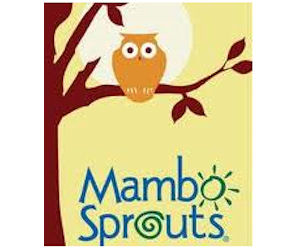 Grab a Free Mambo Sprouts Coupon Booklet