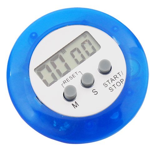 LCD Digital Kitchen Timer Only $1.59 Shipped