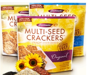 Publix Hot Deal Alert! Crunchmaster Multi-Seed Crackers Only $0.75 Until 10/8