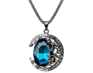 half-cresent-blue-gem-necklace