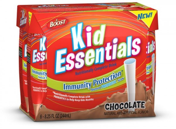 kids essentials