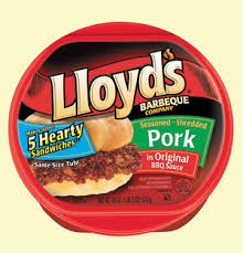 Lloyd’s BBQ Pork or Chicken Only $2.00 at Publix Starting 1/30