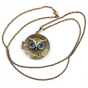 owl-locket-necklace