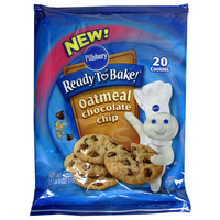 Pillsbury Ready to Bake! Cookies Only $0.50 at Publix Until 9/10