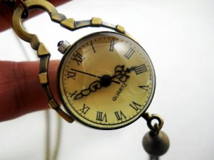 pocket-watch