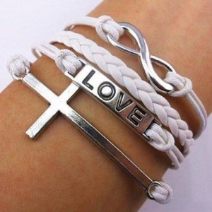 white-love-leather-bracelet