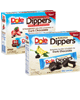 WOOHOO!! Another one just popped up!  $0.75 off Any ONE (1) DOLE Dippers