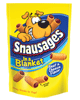 NEW COUPON ALERT!  $1.00 off any ONE (1) Snausages dog snacks
