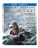 We found another one!  $3.00 off the movie All is Lost on DVD or Blu-ray
