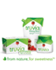 We found another one!  $1.00 off ONE package of Truvia Natural Sweetener