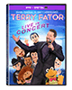 NEW COUPON ALERT!  $3.00 off ON ONE DVD Terry Fator Live in Concert