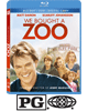 We found another one!  $2.00 off We Bought a Zoo on Blu-ray