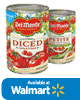 WOOHOO!! Another one just popped up!  $0.50 off two (2) Del Monte 14.5oz Tomato Products