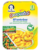 We found another one!  $1.00 off any 3 Gerber Graduates Meal Options