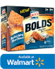 WOOHOO!! Another one just popped up!  $1.00 off ONE Lance Bolds Cracker Sandwich, 6 pk