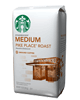 NEW COUPON ALERT!  $2.00 off two Starbucks Packaged Coffee products