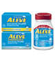 We found another one!  $2.00 off any Aleve product 40ct or larger