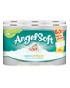 NEW COUPON ALERT!  $2.00 off Angel Soft Bath Tissue 12 Double Roll