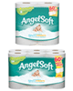 New Coupon! Check it out!  BOGO Angel Soft 12 double roll and 4 double roll