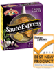 New Coupon! Check it out!  $0.75 off LAND O LAKES Saute Express Meal Starter
