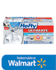 New Coupon! Check it out!  $1.00 off any ONE (1) package of Hefty Waste Bags