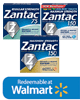 New Coupon! Check it out!  $10.00 off TWO Zantac 75 or Zantac 150 product