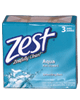 We found another one!  $0.50 off any Zest Soap