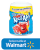 WOOHOO!! Another one just popped up!  $0.50 off any ONE (1) KOOL-AID Drink Mix
