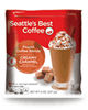 New Coupon! Check it out!  $1.00 off one Seattle’s Best Coffee Frozen Blends