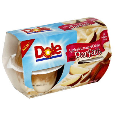 Dole Fruit Cups Only $1.03 at Publix Starting 9/4