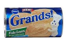 Publix Hot Deal Alert! FREE Pillsbury Grands! Biscuits Until 2/17