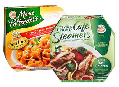 Upcoming Hot Deal on Healthy Choice and Marie Callender Meals at Publix!