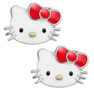 hello-kitty-earrings