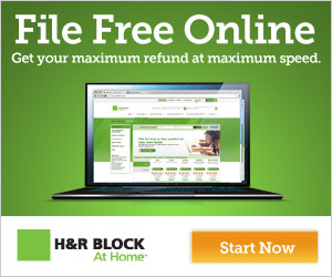 File for Federal Taxes for Free