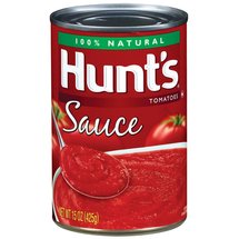 Hunt’s Tomato Sauce Only $0.16 at Publix Starting 6/26