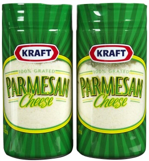 Publix Hot Deal Alert! Kraft 100% Grated Cheese Only $1.25 Starting 2/19