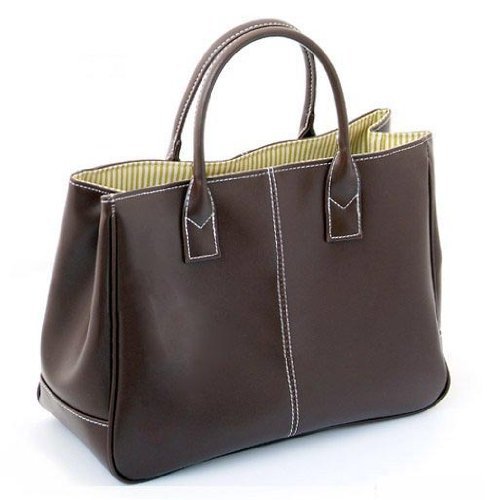 Leather Clutch Handbag Only $8.59 Shipped