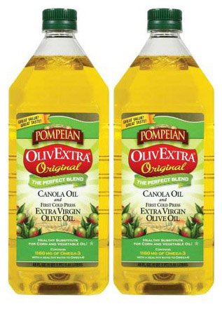 Pompeian OlivExtra Mediterranean Blend Only $2.24 at Publix Starting 7/5