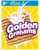 WOOHOO!! Another one just popped up!  $0.75 off ONE BOX Golden Grahams cereal