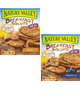 WOOHOO!! Another one just popped up!  $0.50 off ONE Nature Valley Breakfast Biscuits