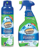 WOOHOO!! Another one just popped up!  $0.50 off any Scrubbing Bubbles Mega Shower Foamer
