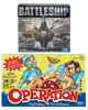 WOOHOO!! Another one just popped up!  $3.00 off OPERATION or BATTLESHIP game