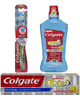 WOOHOO!! Another one just popped up!  $2.00 off 2 Colgate products